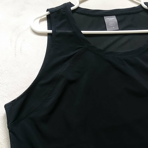 Joe Fresh Active Tank top - Picture 3 of 9